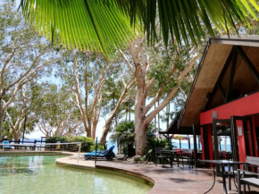 Turtle Cove Beach Resort - Adults Only LGBTQIA & Allies, Oak Beach